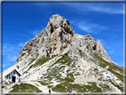 foto Giro delle Tre Cime di Lavaredo